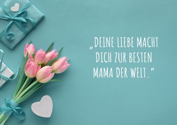 Zitat Für Mama