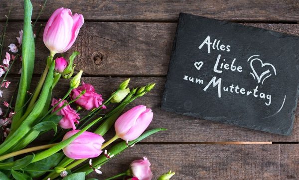 45+ Herzliche Sprüche für die beste Mama - Nice Phrase